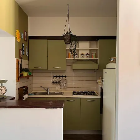 La Casa Di Gigi Fossa