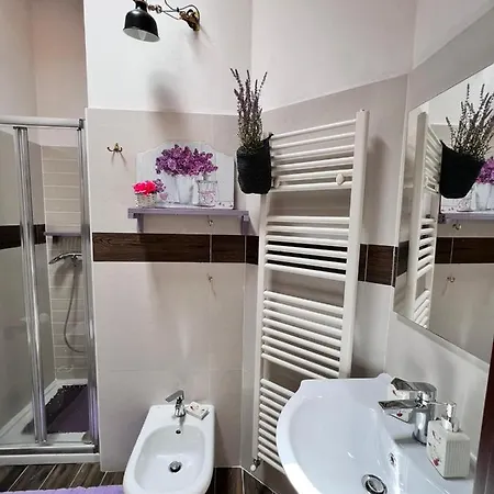 La Casa Di Gigi * Fossa