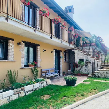 La Casa Di Gigi Апартаменты