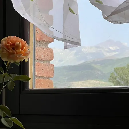 La Casa Di Gigi Fossa