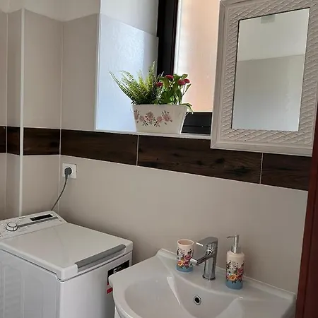 La Casa Di Gigi Апартаменты *