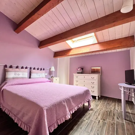 La Casa Di Gigi * Fossa