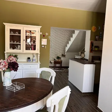 Апартаменты La Casa Di Gigi *