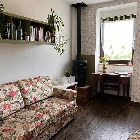 La Casa Di Gigi Appartement *