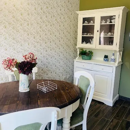 La Casa Di Gigi Апартаменты