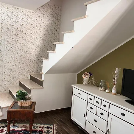 Апартаменты La Casa Di Gigi