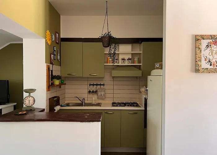 La Casa Di Gigi Fossa