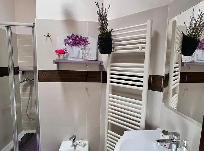 La Casa Di Gigi * Fossa