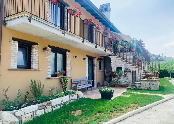 La Casa Di Gigi Appartamento