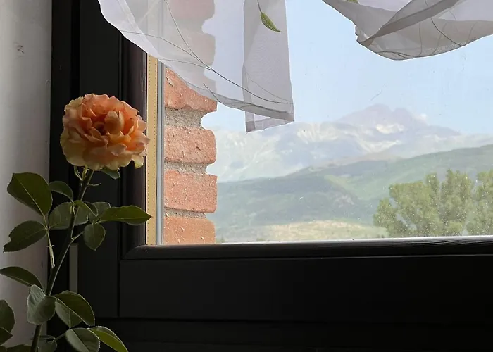 La Casa Di Gigi Fossa