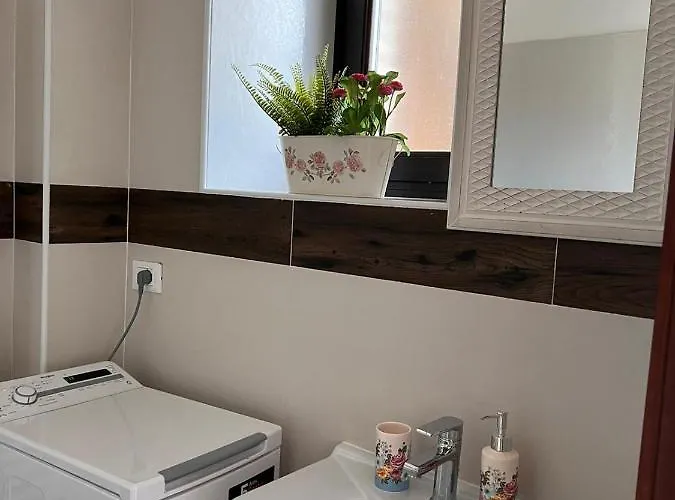 La Casa Di Gigi Apartment *