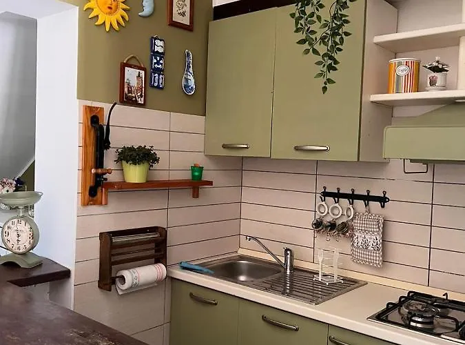 La Casa Di Gigi Appartamento