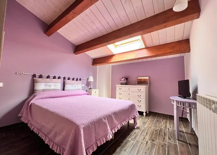 La Casa Di Gigi * Fossa