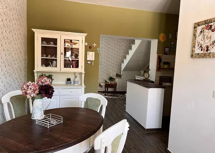 Apartment La Casa Di Gigi *