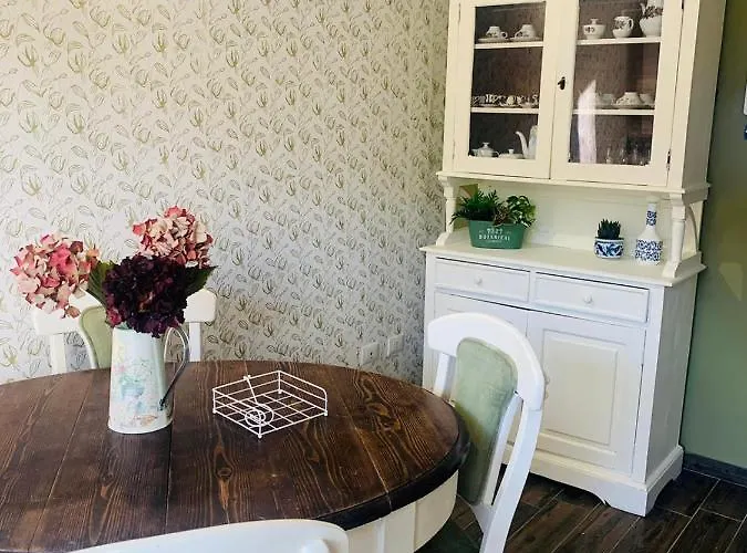 La Casa Di Gigi Appartamento