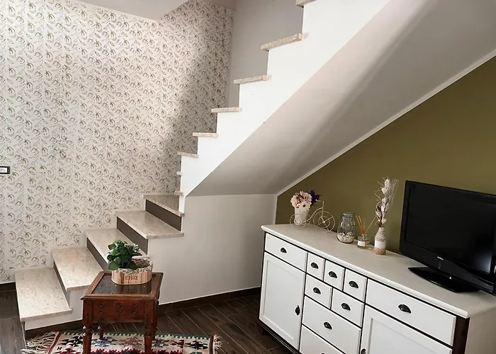 Appartamento La Casa Di Gigi